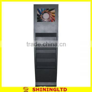 15 inch Indoor kiosk touch, SH-SW52BF 15 inch LCD Indoor kiosk touch