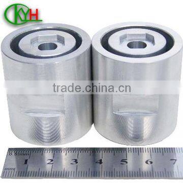 High quality cnc lathing and milling parts