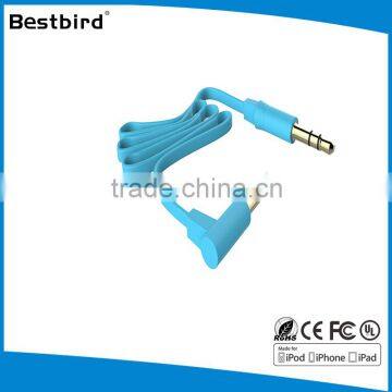 Composite CCTV Camera Power audio video cable