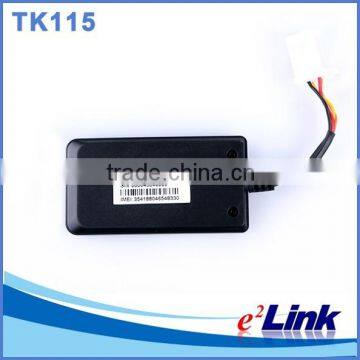 Eelink vehicle remote monitoring, real-time tracking GPS tracker