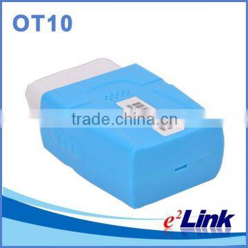 OBD GPS Tracker With Tracking Software Platform photo-2