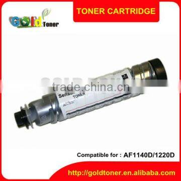 Compatible copier toner cartridge for Ricoh 1220D/1140D