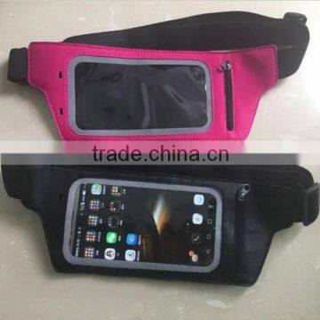 Running BagSport Fanny Pack Waist Belt Pouch