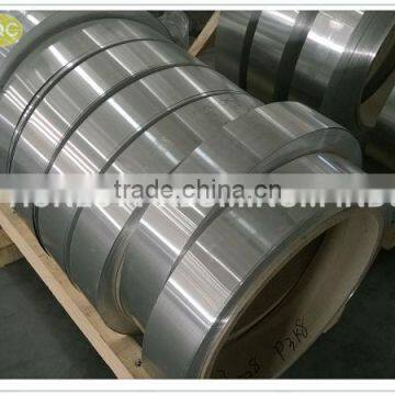 6061 O T6 aluminium tape/band/strip