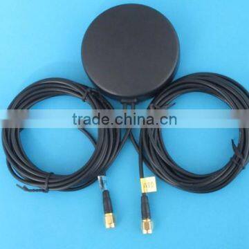 multi-function1575.42mhz marine gps gsm combo antenna