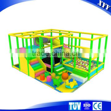 Best of all Children indoor playground equipment for home