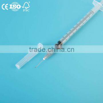 Syringe 1cc photo-5
