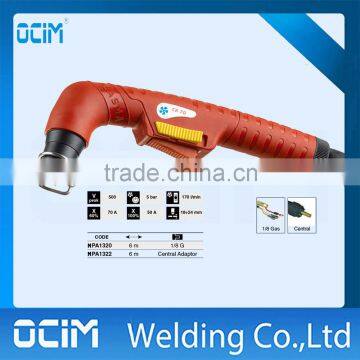 Plasma torch for Plasma Cutting Torch CB70