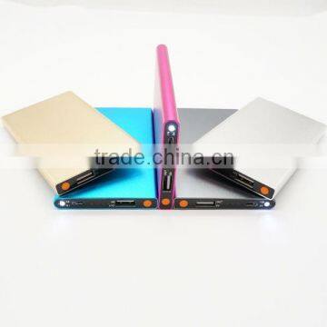 Wholesale High Quality Low Price Rechargeable External Battery Charger Mobile Phone photo-3