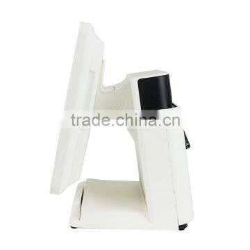 Aibao Pos Terminal/edc Pos System/handheld Pos Terminal for Supermarket/hotel AB-8200 photo-4