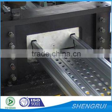 high quality OEM c channel steel shaped steel profile manufacture