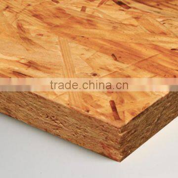 OSB/Cheap and High Quality Flakeboards/chipboard photo-2