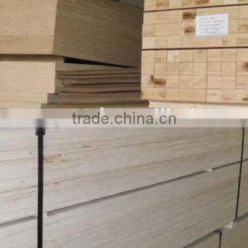 Promotion Sale : Poplar Core LVL (Laminated Veneer Lubmer ) for Bed Salts Used photo-2