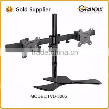 360 Degrees swivel LCD TV mount monitor holder