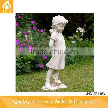 Wholesale Outdoor Decoration Resin Garden Statue Molds