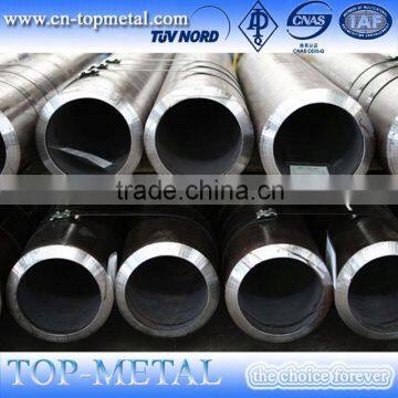 Seamless Steel Seamless Pipe Price photo-5
