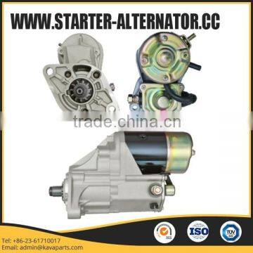 (12V/11T/2.5KW) EC100 EH700 EH300 Starter 2810054061 2810054090 2810054140