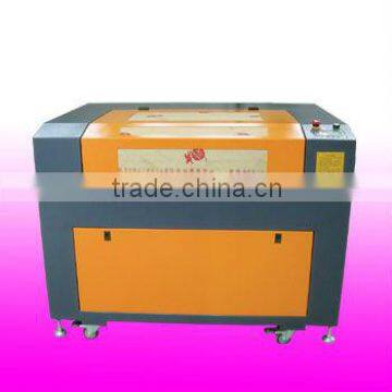 Hot Product Wood Laser Engraving Machine for Sale photo-2