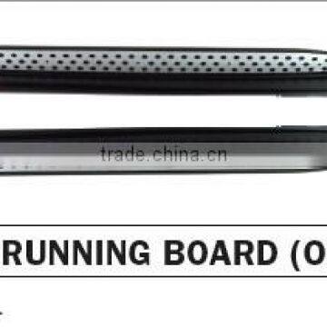 RUNNING BOARD ML350