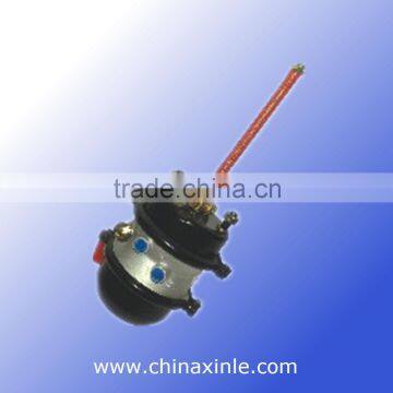truck brake chamber T24/24DD high quality