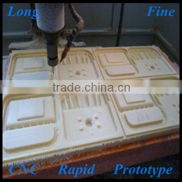 Medical device equipment CNC rapid prototyping