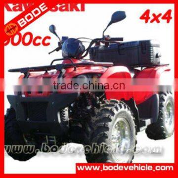 EEC 500CC ATV (MC-394)