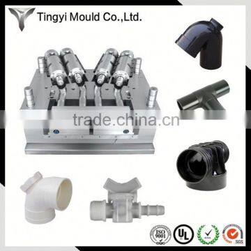 Injection Mould Design Manufacture Professional Pet Preform Mould photo-4