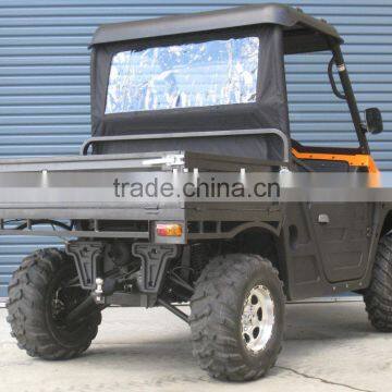 EEC EPA approval cheap 4WD utv jeep