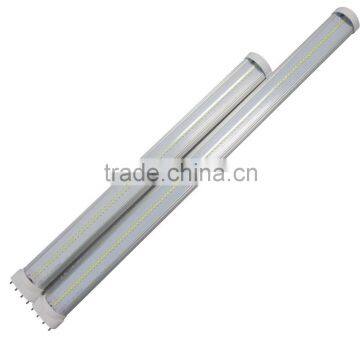 High Brightness 4pin LED 2G11 Tube with 542mm Length