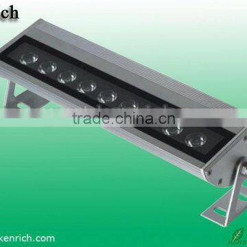 Colorful 36x1w led Wall Washer light