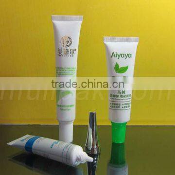 10ml cosmetic lip balm tube