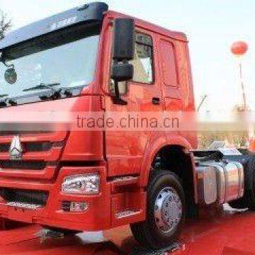 HOWO A7 tractor truck 6*4