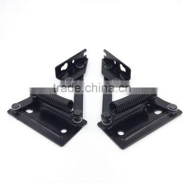 Steel Adjustable Sofa Hinge,bed Hinge