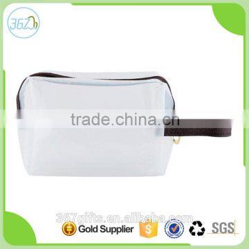 Hot Selling Products Bag Clear PVC Cosmetic Bag with Transparent