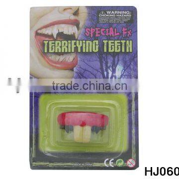 Halloween Decorative Makeup Teeth HJ060125