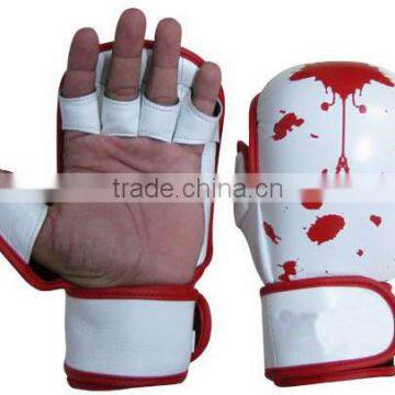 MMA Grappling Gloves