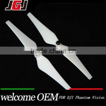 2015 New 2 Pairs 9443 Self Locking Carbon Fiber Props Propellers for DJI Phantom 2 Vision FPV