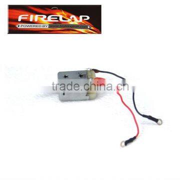 IW226 iwaver rc car upgrade motor more fast!