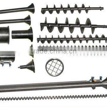 Stainless Steel 304 Powder Filler photo-4