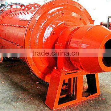 Dry raw material Ball Mill Machine