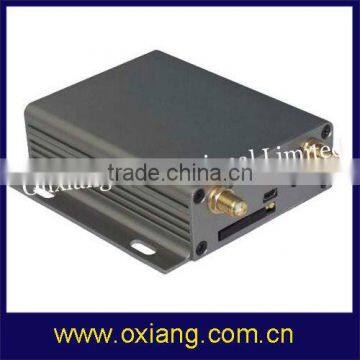 GSM/GPRS VEHICLE TRACKING DEVICE | AVL | GPS CAR ALARM |GPS TRACKING DEVICE OX-ET102B