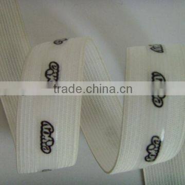 Transparent Silicone Elastic for Garments photo-2