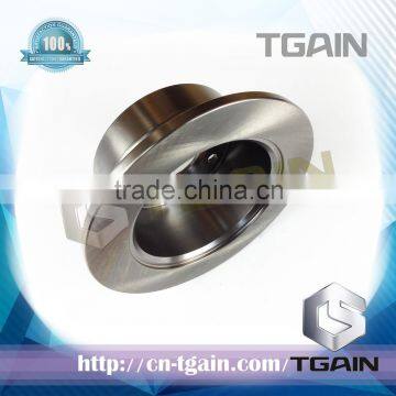 Brake Disc 9014230612 901 423 10 12 9014230412 for Mercedes Sprinter 901 902 903 904-Tgain