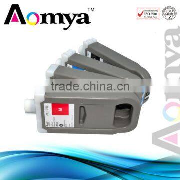 Ink tank PFI 701 702 703 FOR CANON iPF 8000 IPF 8100 IPF 9000 IPF 9000S IPF 8000 IPF 8000S Wide format for Canon PFi-704                        
                                                Quality Choice