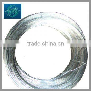 Zinc-coated Steel Wire for Stranded Conductors