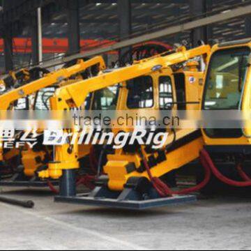 DFHD-68 Horizontal Directional Tube Well Drilling Machine