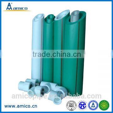 PPR Water Pipe with PN10 PN16PN20