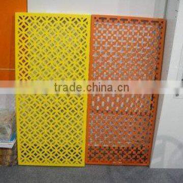 solid aluminum sheet pvdf aluminum solid panel aluminum cladding