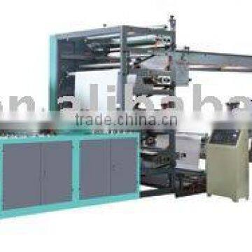 A4 cutting machine