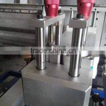 YT 1218 High Precision Semi Automatic Silk Screen Printing ma Quality Choice photo-5